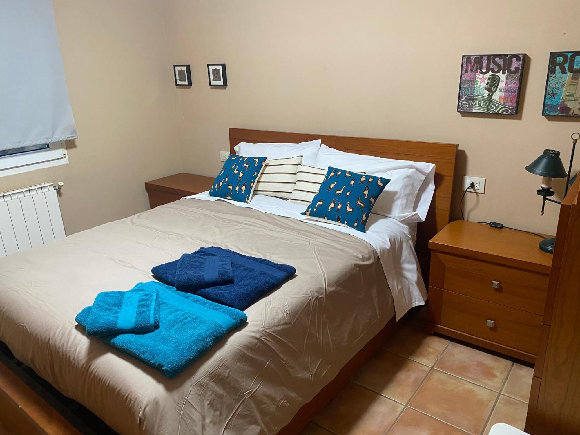 As Bouzas Villa Poio Exterior photo