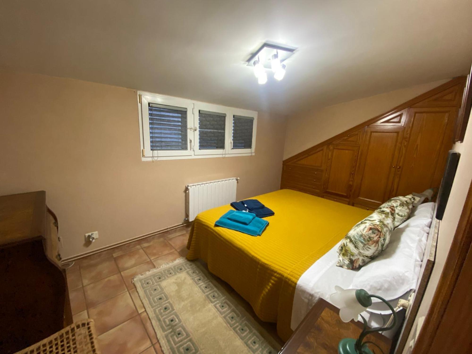 As Bouzas Villa Poio Exterior photo